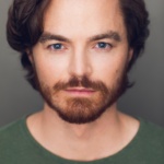 Headshot of Sean Patrick Higgins