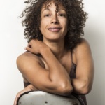 Headshot of Stefanie Batten Bland
