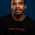 Headshot of Maleek Washington