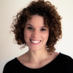 Headshot of Gabriela Leite