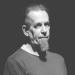 Headshot of Wilson Sukorski