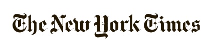 The New York Times Logo