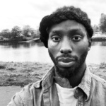 Headshot of Aaron Samuel Davis