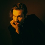 Headshot of Dane Terry