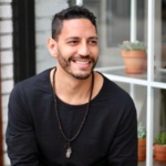 Headshot of Christopher Rivas