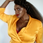 Headshot of Starr Busby