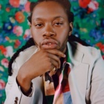 Headshot of Jeremy O. Harris