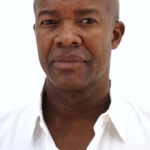 Headshot of Leon Addison Brown