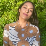 Headshot of Deepali Gupta