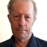Headshot of Jacob Burckhardt