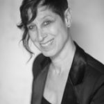 Headshot of Joan Finkelstein