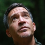 Headshot of Dan Froot
