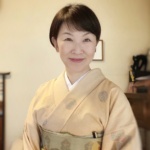 Headshot of Fumie Erikawa