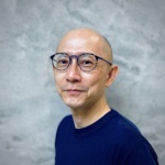 Headshot of Tatsuo Fukutomi