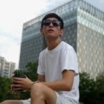 Headshot of Andrew Kim