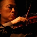 Headshot of Jason Kao Hwang
