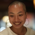 Headshot of Mizuho Kappa