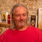 Headshot of Peter Pleyer