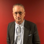 Headshot of Mark Russell
