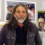 Headshot of Charlie Steiner