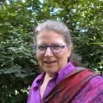 Headshot of Bonnie Sue Stein