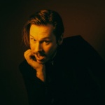 Headshot of Dane Terry