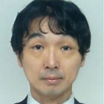 Headshot of Yukihiko Yoshida