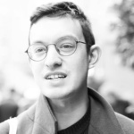 Headshot of Kyle Dacuyan