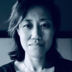 Headshot of Jiyoun Chang