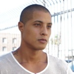 Headshot of Michael Ferreira