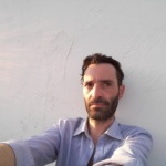Headshot of Rolando Macrini