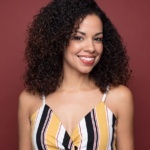 Headshot of Suni Reyes