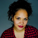 Headshot of Christin Eve Cato