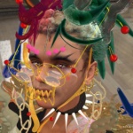Headshot of Huntress Janos