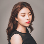 Headshot of Anna Kang