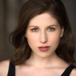 Headshot of Yael Haskal