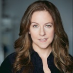 Headshot of Alix Sideris