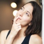 Headshot of Coleen Shirin MacPherson
