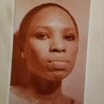 Headshot of Valois Marie Mickens