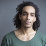 Headshot of Michael Ayres