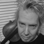 Headshot of John King