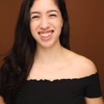Kim Savarino Headshot