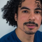 John Maria Gutierrez Headshot
