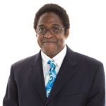 Headshot of Jamil Ellis