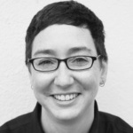 Headshot of Debra Cleaver