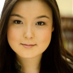 Headshot of Olivia Oguma