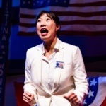 Headshot of Kristina Wong