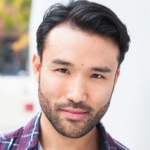 Headshot of Marc de la Cruz