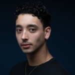 Headshot of Jacob Thoman
