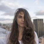 Headshot of Fabiola Ferrero